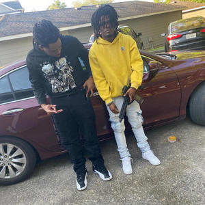 Cant miss (feat. 1k00) (Explicit)