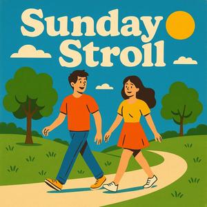 Sunday Stroll