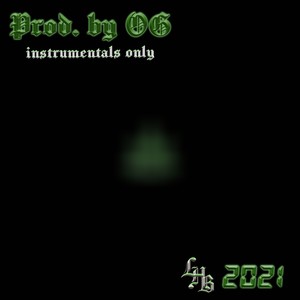 2021 (Instrumentals Only)