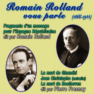 La mort de Jean Christophe