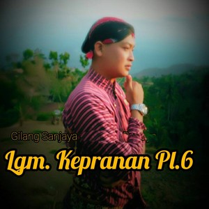 Langgam Kepranan Pl.6