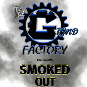 Roll up a Blunt (Explicit)