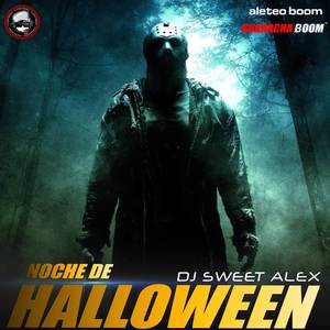 Noche De Halloween (Explicit)