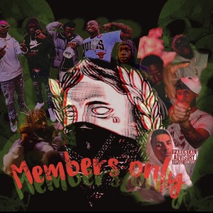 Gang Gang (feat. B.p) (Explicit)