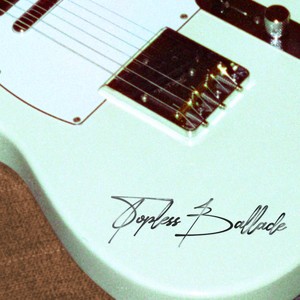 Topless Ballade (Explicit)