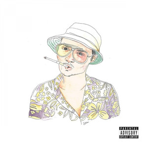 Johnny Depp (Explicit)