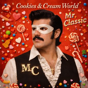 Cookies & Cream World