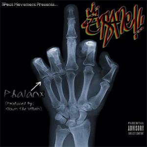 Muscle(feat. Fulfill) (Explicit)