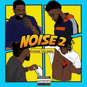 Noise 2 (Explicit)