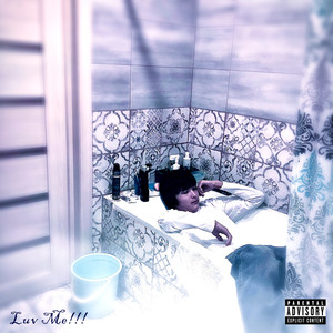 Luv Me!!! (Explicit)