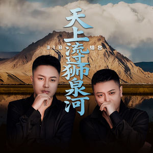 天上流过狮泉河