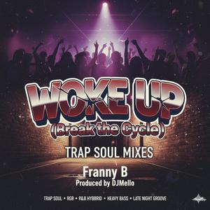 Woke Up (Break The Cycle) (feat. Franny B) (T-Soul Mix)