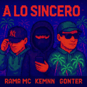 A lo sincero