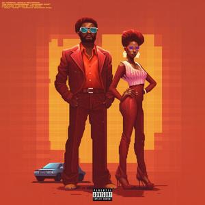 I Changed Baby (Explicit)