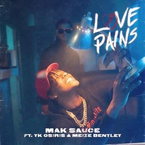 Love Pains (Explicit)