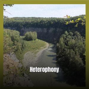 Heterophony