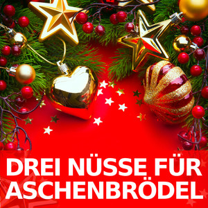 Drei Nüsse für Aschenbrödel (Klavierversion)