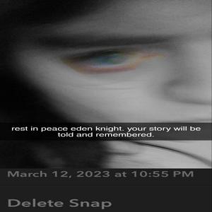 the garden (Explicit)