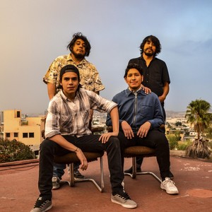 Mojado(Sueño Americano)[En Vivo]