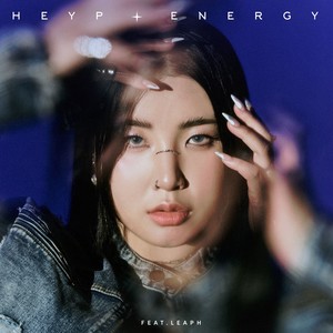 ENERGY (feat. Leaph)