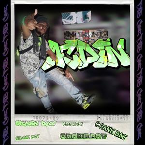 Crank that mental break-atron (feat. Dovahh) (Explicit)