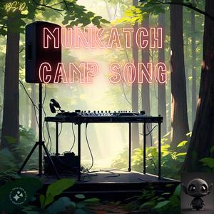 Munkatch Camp Song (feat. Lipa Schmeltzer)