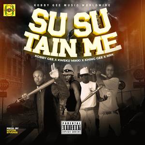 Susu Tain Me (Explicit)