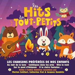 Chanson des chipies