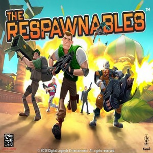 The Respawnables