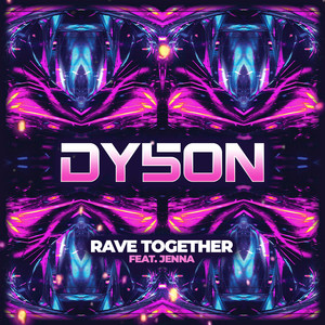Rave Together (Impulse Riders Euro Remix Radio Edit)