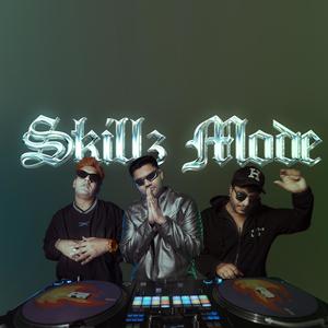 Skillz Mode (feat. DJ HI2 & The Spindoctor)