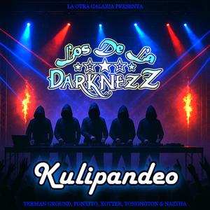 Kulipandeo (feat. Xotter & Naztha & Tonongton) (Explicit)