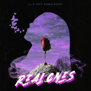 Real Ones(feat. Robbie Rosen)