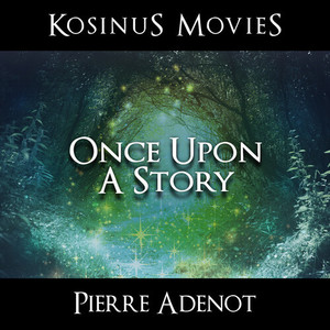 Once Upon A Story