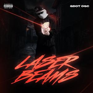 Laser Beams (DNB) (Explicit)