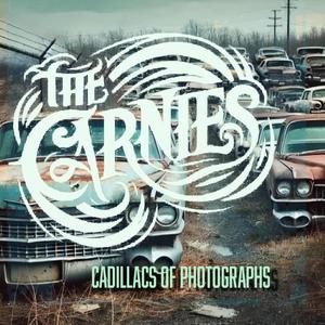 Cadillacs of Photographs (Explicit)