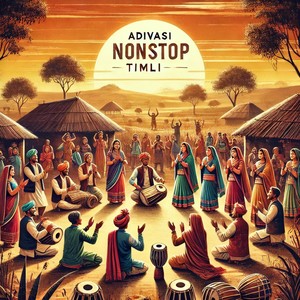 Adivasi NonStop Timli