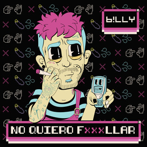 no quiero fxxxllar (Explicit)