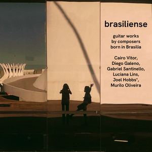 Toccata para Vó Terezinha