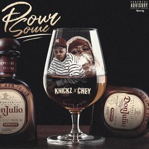 Pour some (feat. Juschey)