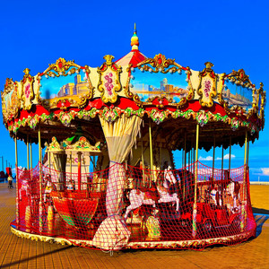 Carousel