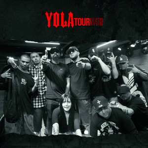 YOLA TOUR (NY-STGO) (Explicit)