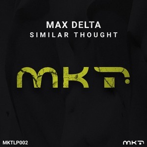 Similar Thought (Radio Edit)