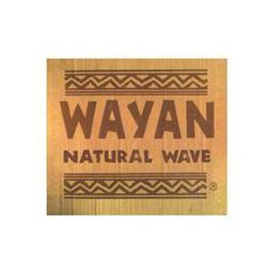 Wayan Natural Wave