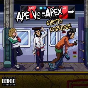 Ape vs Apex (Explicit)