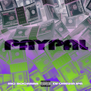 PAYPAL (Explicit)