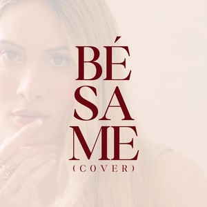 Besame  [En Vivo] (COVER版)