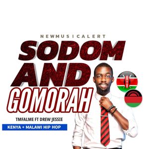 Sodom and Gomorah