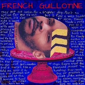 French Guillotine (Explicit)