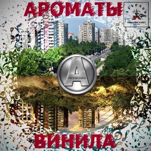 Ароматы Винила (Original Mix)